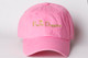  Farm Diggity Hat/ Pink 