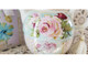 Tea For One / Pink Rose Vintage Tea pot and Cup