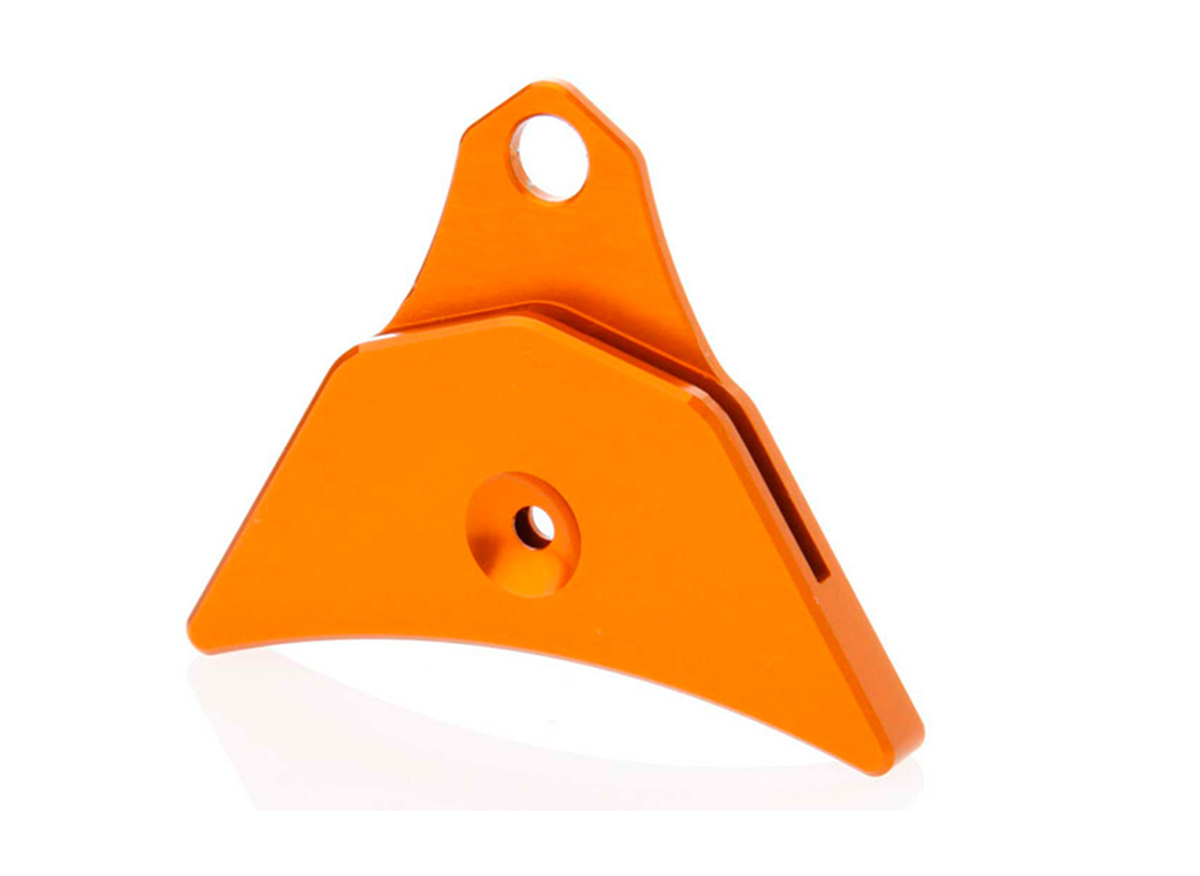 Logan Ventura Aluminum Whistles
