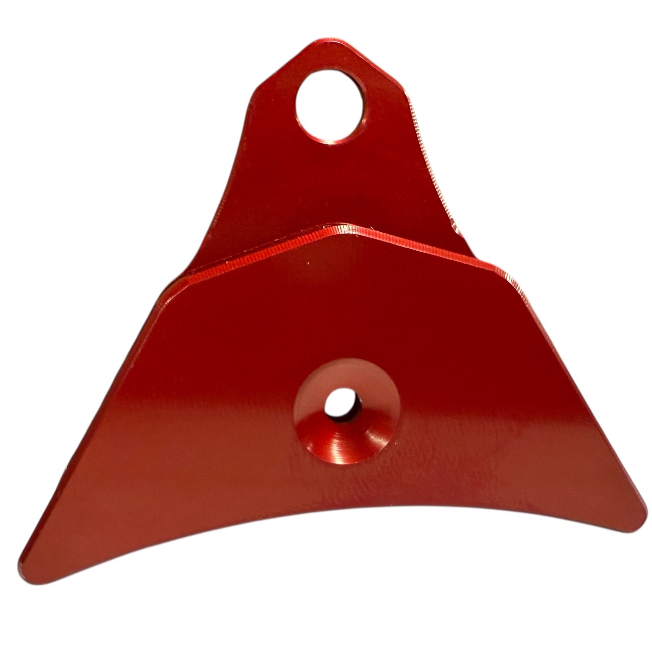 Logan Ventura Aluminum Whistles