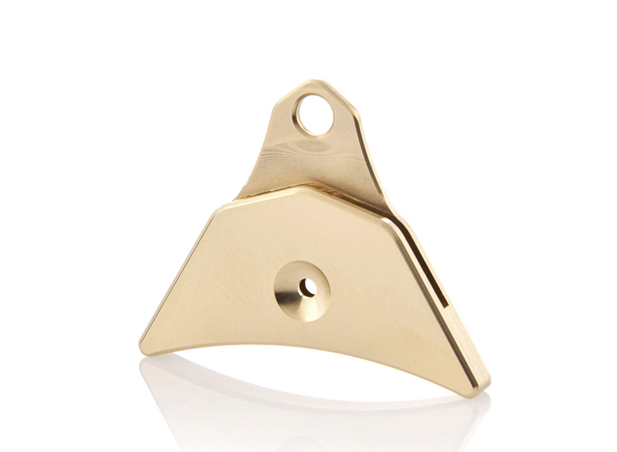 Logan Ventura Aluminum Whistles