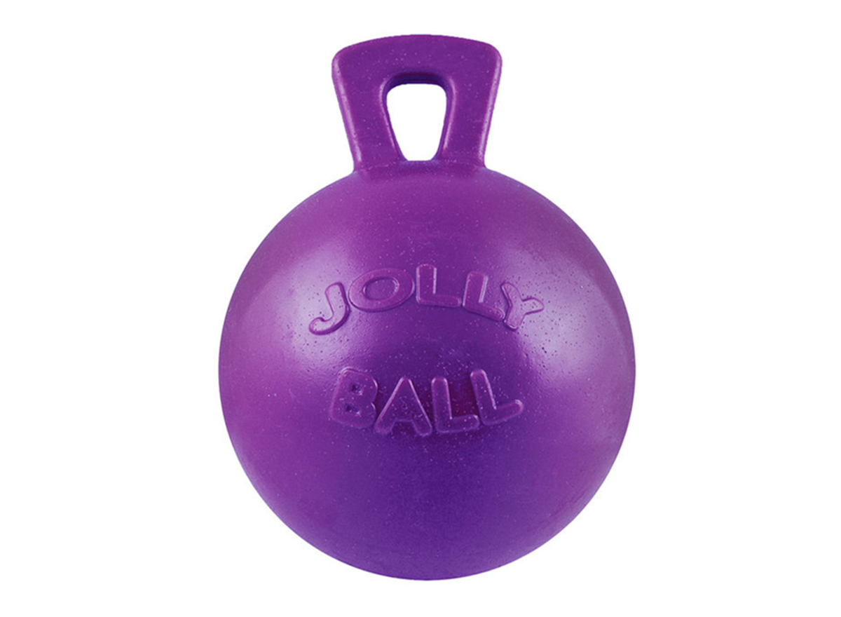 TUGNTOSS, Jolly ball for dogs