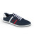 Harmony Navy sneakers