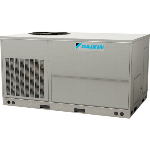 Daikin Light Commercial Packaged Gas DX Unit