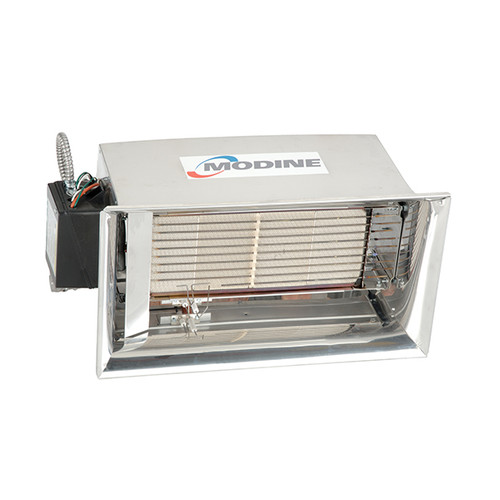 Modine IHR Infrared Heater 60,000 BTU/Hr - (115V/60Hz/1Ø)