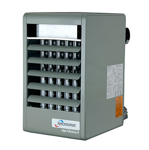 Modine PDP Propeller Unit Heater 300,000 BTU/hr Input - (115V/60Hz/1Ø)