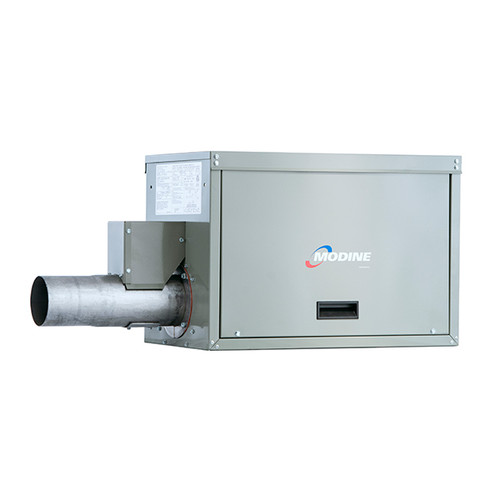 Modine IPT Infrared Heater 50,000 BTU/Hr - (115V/60Hz/1Ø)