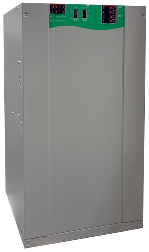 Ouellet 15000W - (240V/1Ø): Energy Efficient Electric Furnace