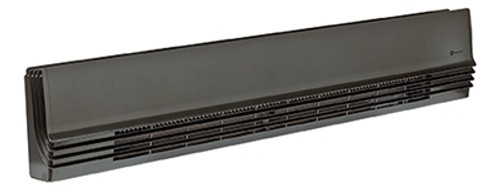 Ouellet ODL 563W - (208V/1Ø) High-End Baseboard Heater - White