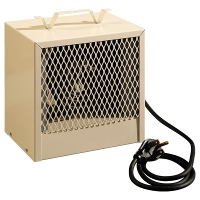 Ouellet OCC - 3000 W (208 V / 1Ø): Unit Heater