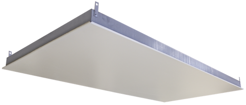 Ouellet ORP 625W - (240V/1Ø): Architectural Radiant Panel