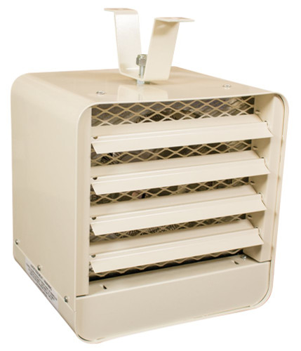 Ouellet OAE 3000W - (240V/1Ø): Economical Unit Heater