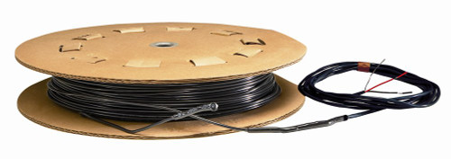 Ouellet OTR - 1320 Watts (120V / 1Ø): Floor Heating Cable for Membrane