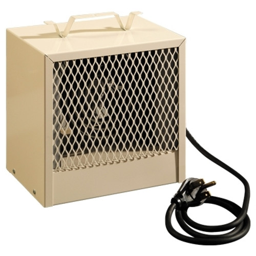 Ouellet OCC - 4800 W (240 V / 1Ø): Unit Heater