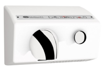 Ouellet OSM-AD 1800W - (240V/1Ø): AirDuo Hand and Hair Dryer