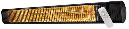 Ouellet OCF 1500W - (120V/1Ø): Infrared Patio Heater