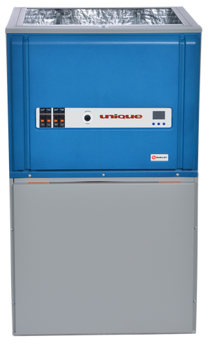 Ouellet OFE-A 25000W - (208V/1Ø): Advantage Electric Furnace