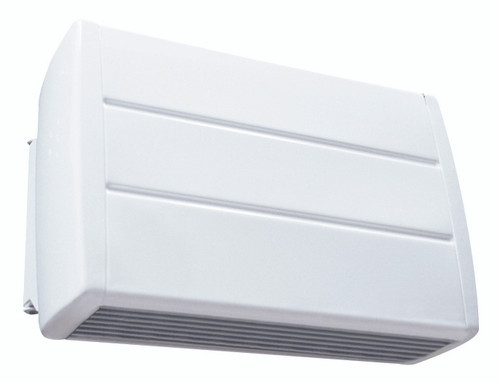Ouellet OFB 750W - (120/1Ø) Compact Wall Fan Heater