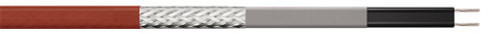 Ouellet OSR-HA – (15W/ft) (240V/1Ø) Self-Regulating Heating Cable - Fluoropolymer Outer Jacket