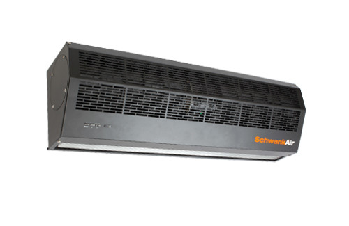 Schwank Air Curtain - Breeze 9 - (5 ft)(1Ø/120V)