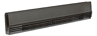 Ouellet ODL 750W - (240V/1Ø): High-End Baseboard Heater