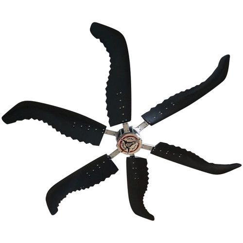 Super Duty Fans SD15HO 1100W - (208-240V/6.1A/3Ø)
