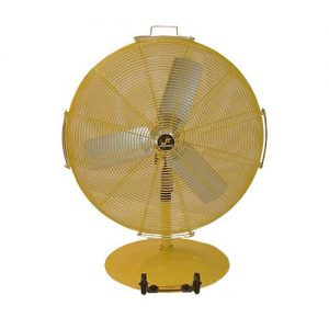 Jan Fan Industrial Air Circulator - 20"