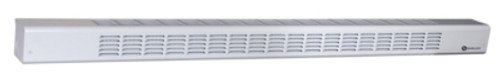 Ouellet OPPM 450W - (208V/1Ø): Mini Steel Draft Barrier OPPM0458BL