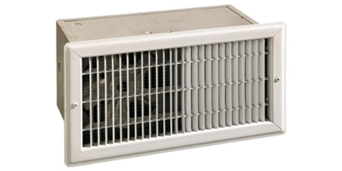 Ouellet OFH - 1500 Watts (120V / 1Ø): Floor Insert Fan Heater - OFH1502AM