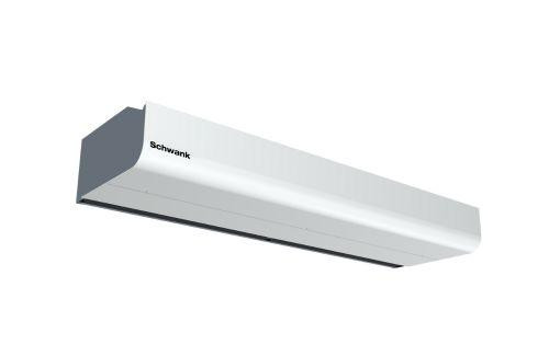 Schwank Air Curtain - Select 10 (600V) SCHW-SE10-AC-KA36-60