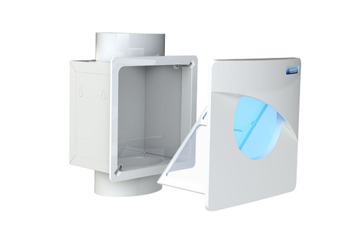 Panasonic LT4S - Atmosphere Lint Trap