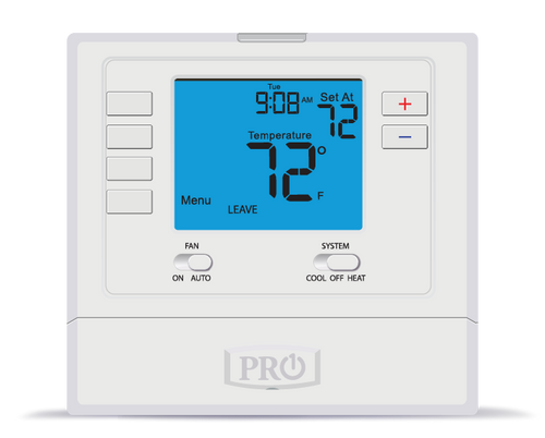 PRO1 T705 Single Stage