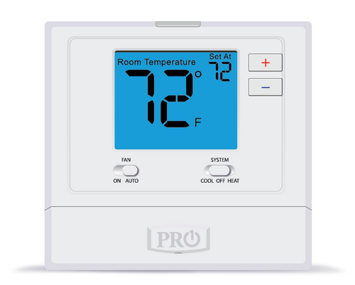PRO1 T701 Single Stage