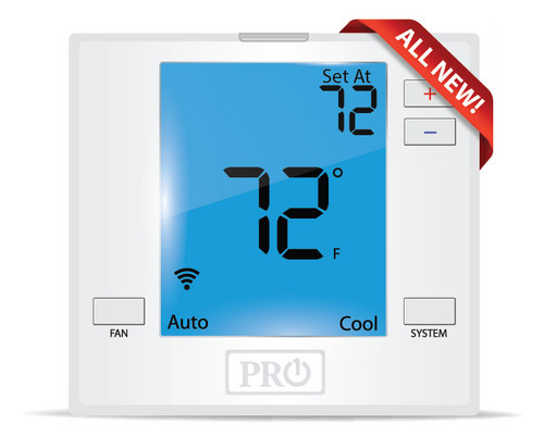 PRO1 T751i Universal - WiFi