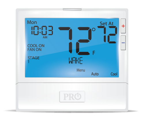 PRO1 T855 Universal