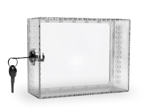 PRO1 T150 Thermostat Guard
