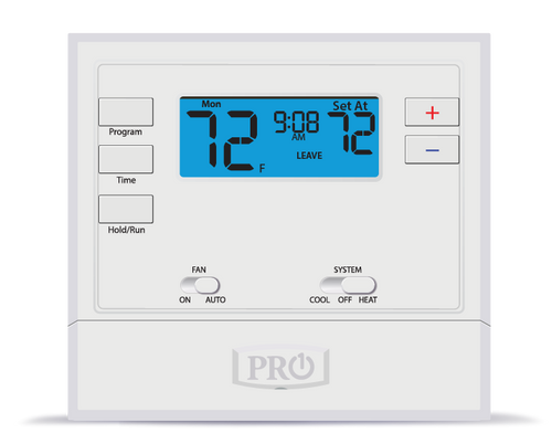 PRO1 T605-2 Single Stage
