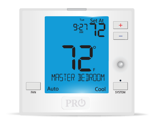 PRO1 R751WO Wireless Remote Sensor