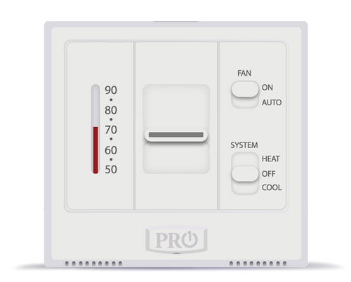 PRO1 T501M Single Stage