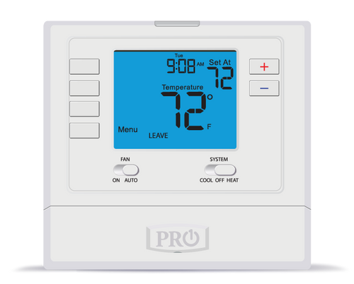 PRO1 T715 Multi-Stage Gas