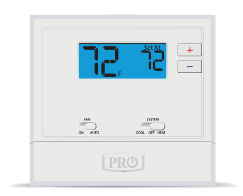 PRO1 T601-2 Single Stage