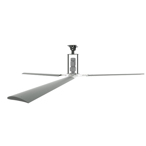Epic Brevis - 8 ft  (200V-240V/3Ø)