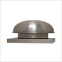 Power Roof Exhauster Centrifugal:  Direct Drive (1Ø/115V; Up to 302CFM)