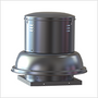 Power Roof Exhauster Centrifugal:  Belt Drive (1Ø/115V; Up to 2820CFM)(1/2 HP)