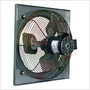 Sidewall Direct Drive Propeller Exhaust Fan (1Ø/115V; Up to 1499CFM)(1/4 HP)