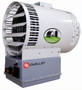 Ouellet OAU 3750W - (208V/1Ø): Agricultural Wash-Down Unit Heater