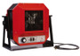 Ouellet OHV-CC 3000W - (208V/1Ø): Commercial Unit Heater Portable