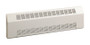Ouellet OPR 1125W - (208V/1Ø): Heavy Duty Steel Draft Barrier