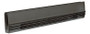 Ouellet ODL 300W - (277V/1Ø): High-End Baseboard Heater