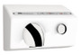 Ouellet OSM-AD 1800W - (120V/1Ø): AirDuo Hand and Hair Dryer